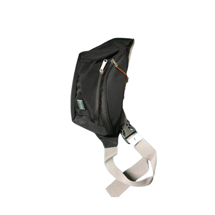 HAR9208 WAIST TYPE BAGS - M/F TOP Q 75-WNR