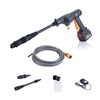 HAR9207 CORDLESS PRESSURE WASHER 360PSI 21VOLT