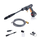 HAR9207 CORDLESS PRESSURE WASHER 360PSI 21V
