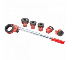 RIDGID IND9542 THREADER/PIPE 1 1/2" #89137---WNR