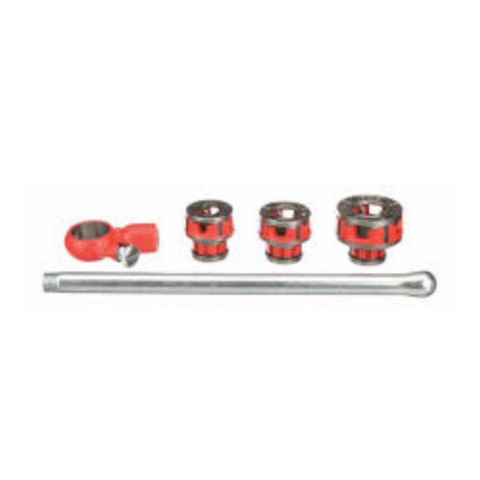 RIDGID IND9542 THREADER/PIPE 1 1/2" #89137---WNR