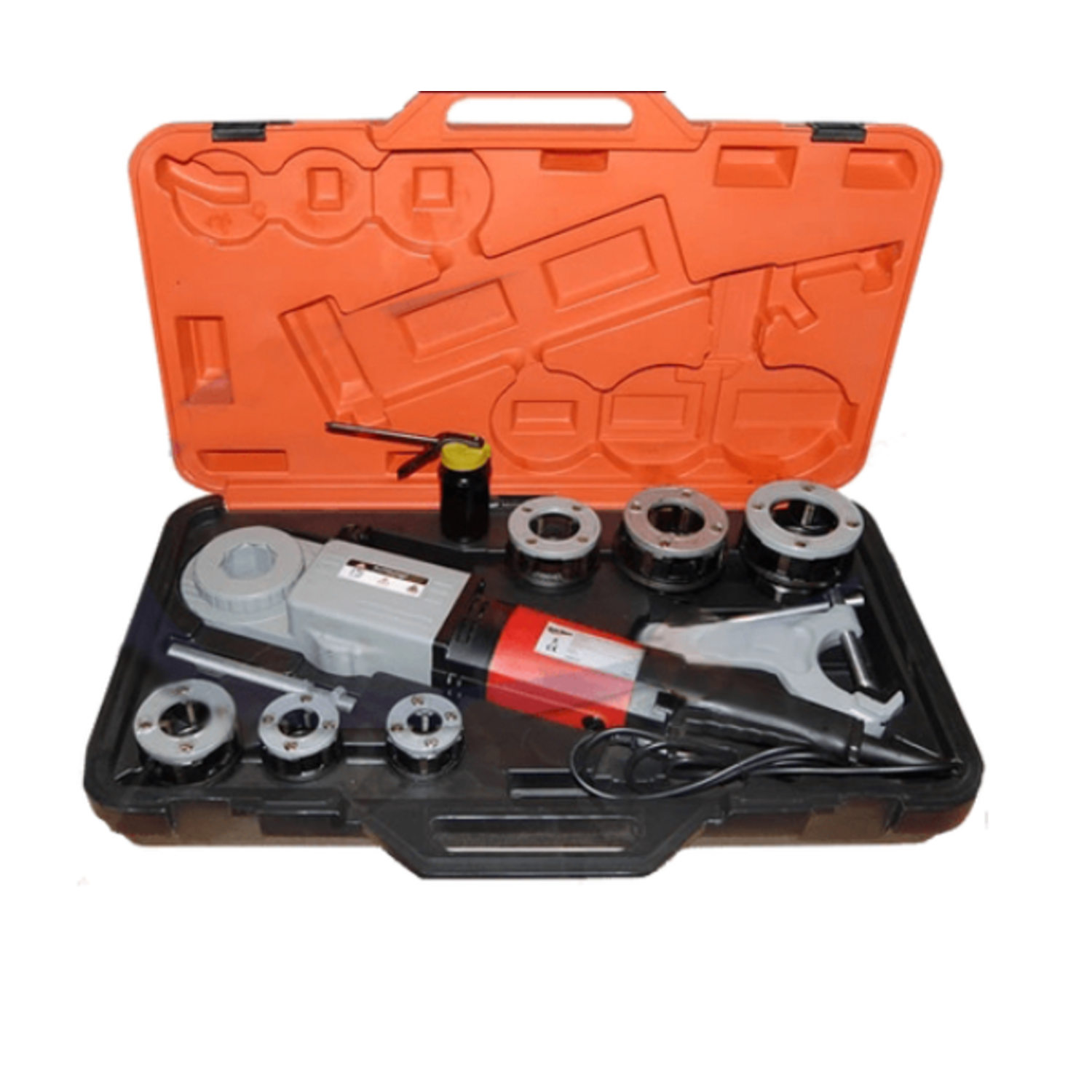 IND9546 THREADER/PIPE - ELE. 190933-- KLUTCH NORTHERNTOOL