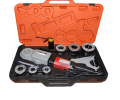 KLUTCH IND9546 2'' THREADER/PIPE - ELE KLUTCH #5800218
