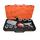 IND9546 THREADER/PIPE - ELE. 190933-- KLUTCH NORTHERNTOOL