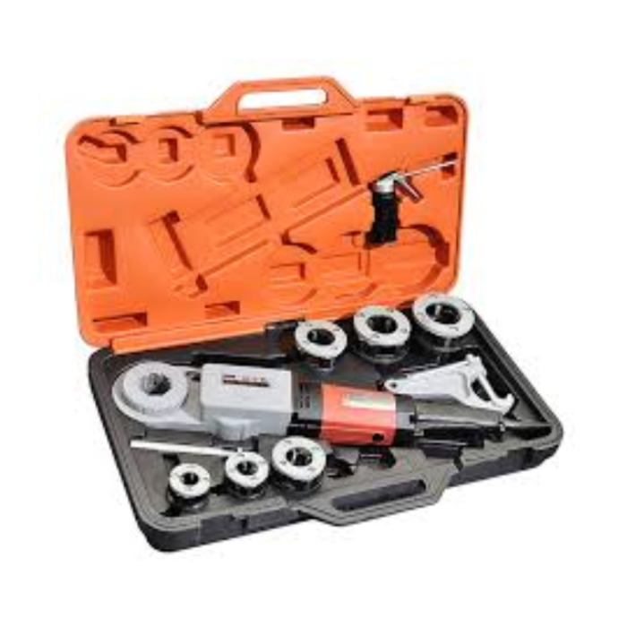 KLUTCH IND9546 2'' THREADER/PIPE - ELE KLUTCH #5800218