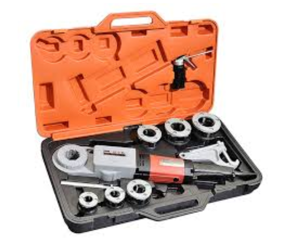 KLUTCH IND9546 2'' THREADER/PIPE - ELE KLUTCH #5800218