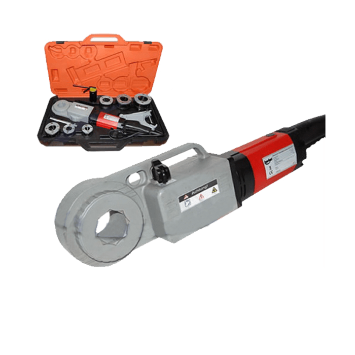 KLUTCH IND9546 2'' THREADER/PIPE - ELE KLUTCH #5800218