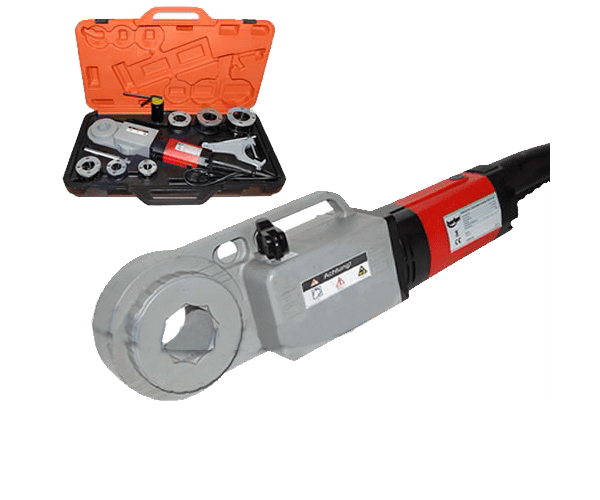 KLUTCH IND9546 2'' THREADER/PIPE - ELE KLUTCH #5800218