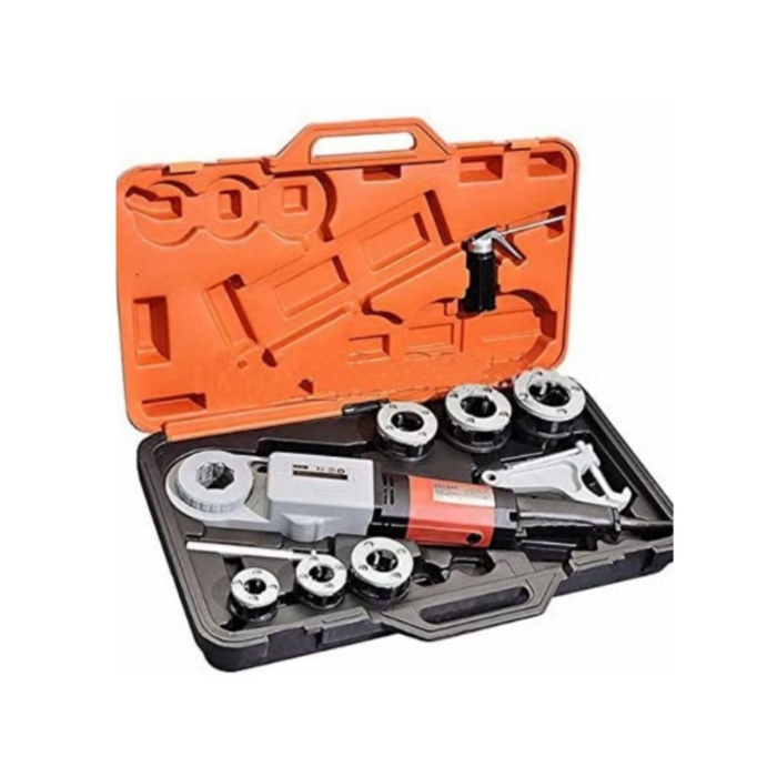 KLUTCH IND9546 2'' THREADER/PIPE - ELE KLUTCH #5800218