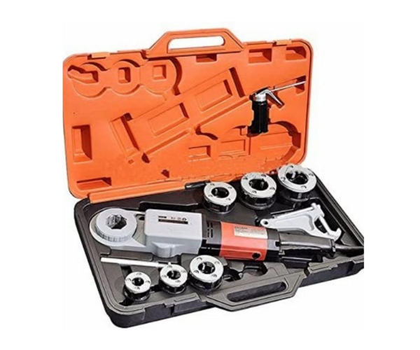 KLUTCH IND9546 2'' THREADER/PIPE - ELE KLUTCH #5800218
