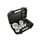HAR7662 8PC KLUTCH BI METALHOLE SAW KIT #42051
