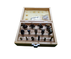 HAR7675 BIT/ROUTER 31164 CARBIDE T