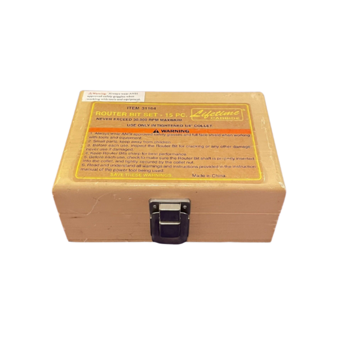 HAR7675 BIT/ROUTER 31164 CARBIDE T