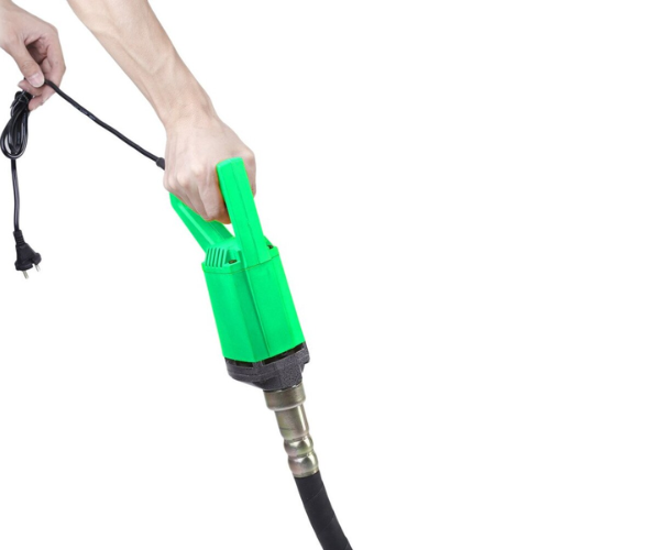 BETA STAR IND9562 CONCRETE VIBRATOR ZID25 110V, 60HZ 1.5MT X 35MM POLE 1300WATT