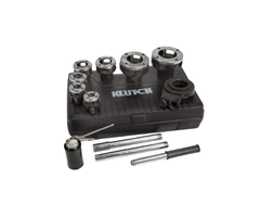 KLUTCH HAR7679 12 PCS PIPE THREADER 49714 KLUTCH