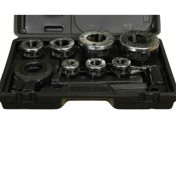 KLUTCH HAR7679 12 PCS PIPE THREADER 49714 KLUTCH