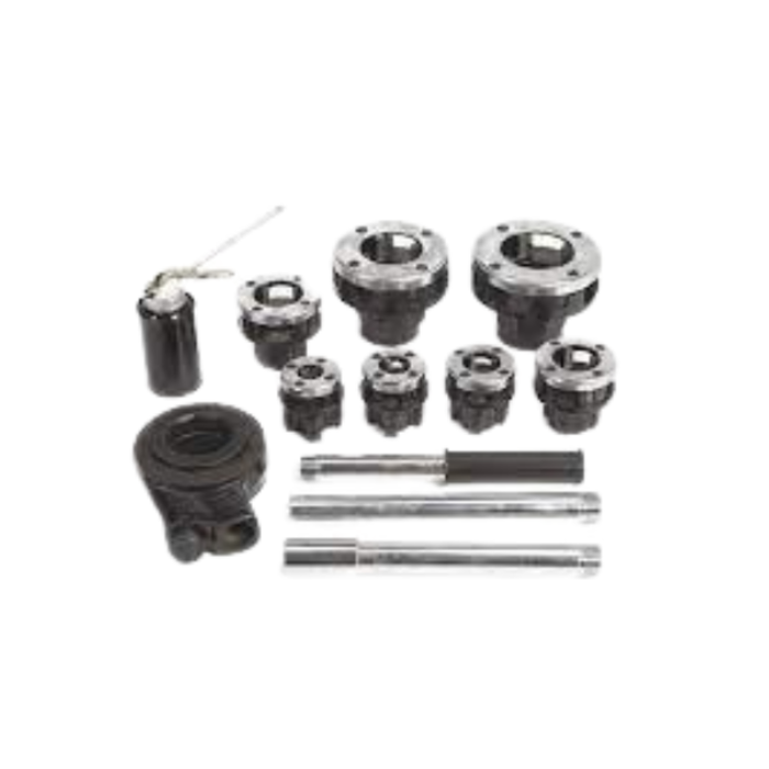 KLUTCH HAR7679 12 PCS PIPE THREADER 49714 KLUTCH