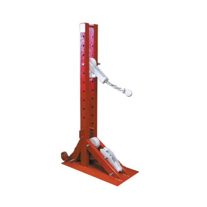 BETA STAR IND9566 STRAIGHTENER/MOBLE FRAME 10-WNR