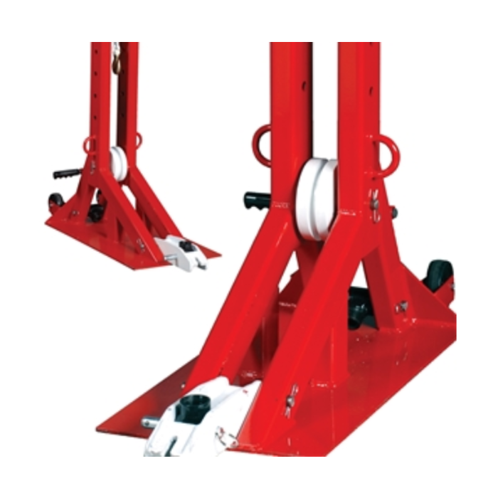 BETA STAR IND9566 STRAIGHTENER/MOBLE FRAME 10-WNR