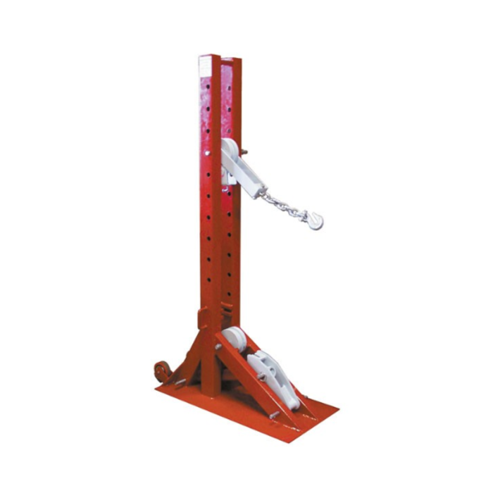 BETA STAR IND9566 STRAIGHTENER/MOBLE FRAME 10-WNR