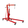 BETA STAR IND9570/ 2 TON FOLDING ENGINE HOIST