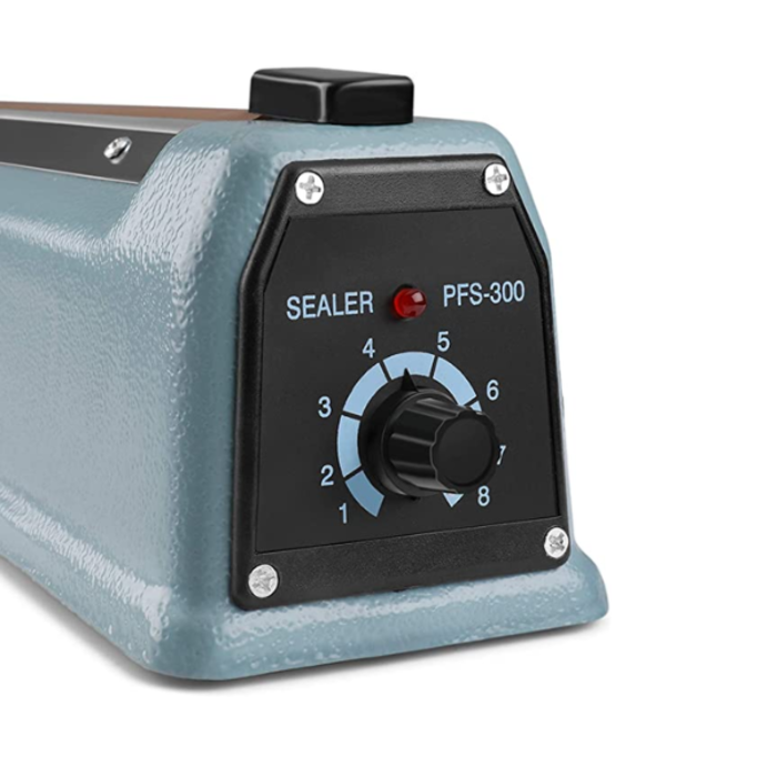 BETA STAR IND9576 MACHINE/SEALING 12" FR300 110V 60HZ