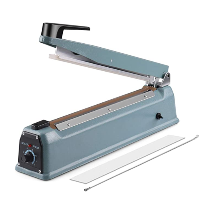 BETA STAR IND9576 MACHINE/SEALING 12" FR300 110V 60HZ