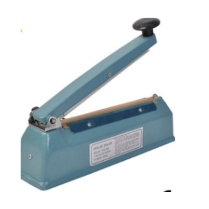 BETA STAR IND9578 MACHINE/SEALING FR400 110V 60HZ