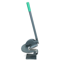 CENTRAL FORGE IND9587 SHEAR/THROATLESS #38413 (H)-WNR