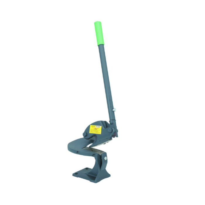 CENTRAL FORGE IND9587 SHEAR/THROATLESS #38413 (H)-WNR