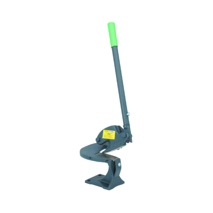 CENTRAL FORGE IND9587 SHEAR/THROATLESS #38413 (H)-WNR