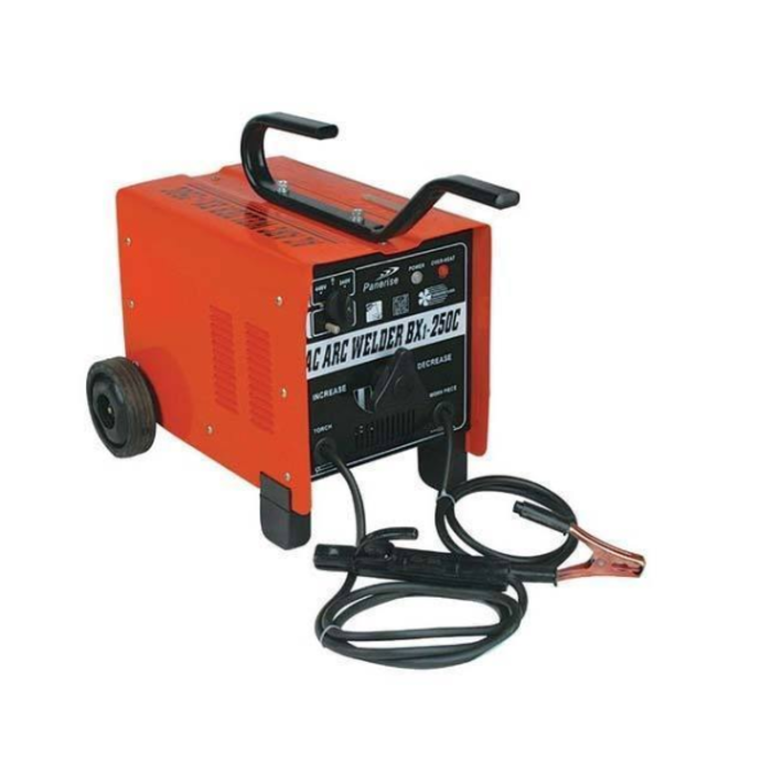 ALTOCRAFT IND9607 WELDING MACHINE ARC -250