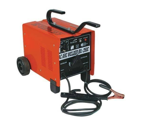 ALTOCRAFT IND9607 WELDING MACHINE ARC #WE-250