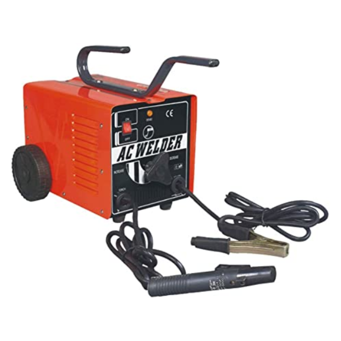 ALTOCRAFT IND9607 WELDING MACHINE ARC -250