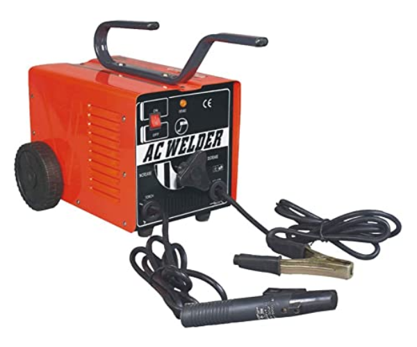 ALTOCRAFT IND9607 WELDING MACHINE ARC #WE-250