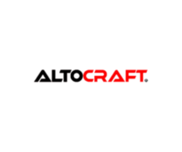 ALTOCRAFT IND9607 WELDING MACHINE ARC #WE-250