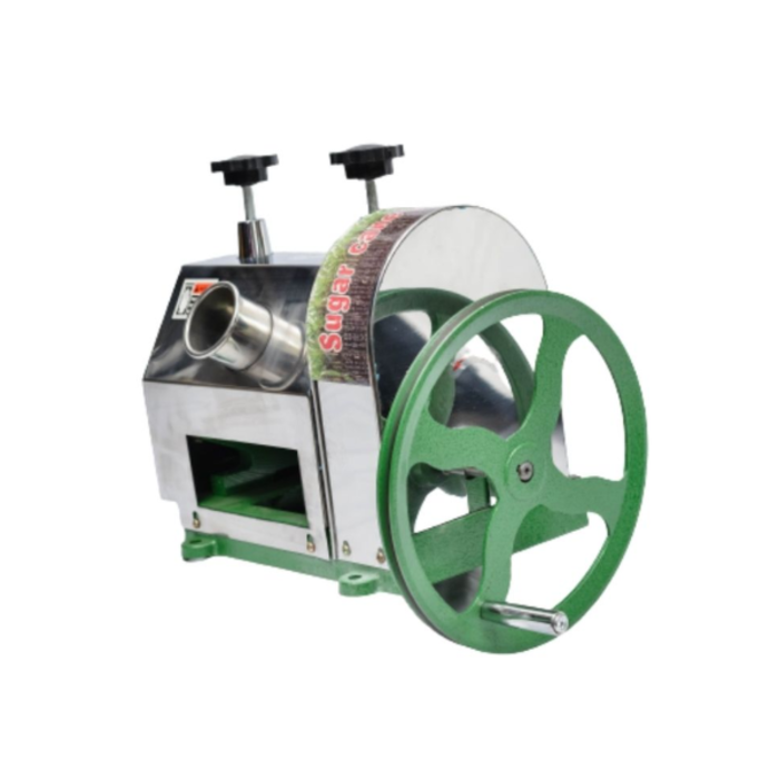 IRON CAPTAIN IND9612 JUICER/SUGAR CANE SY250A-D/S