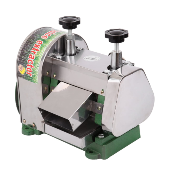 IRON CAPTAIN IND9612 JUICER/SUGAR CANE SY250A-D/S