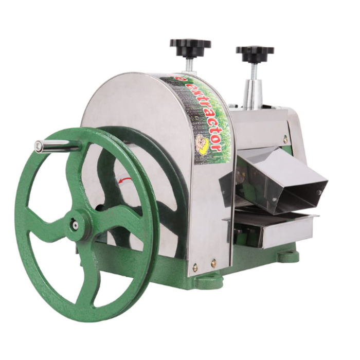 IRON CAPTAIN IND9612 JUICER/SUGAR CANE SY250A-D/S