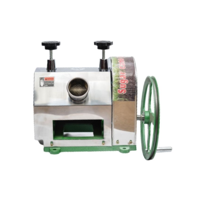 IRON CAPTAIN IND9612 JUICER/SUGAR CANE SY250A-D/S
