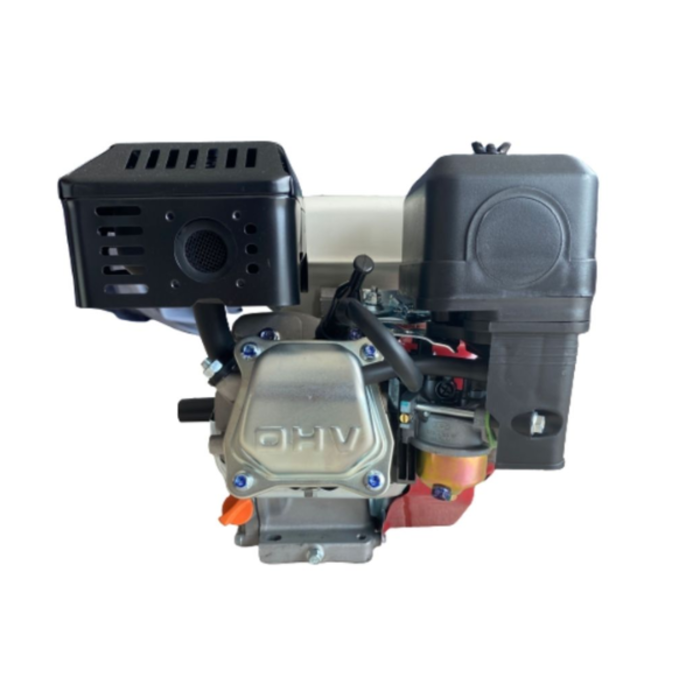 BETA STAR IND9614 GE160/200 HIGH QUALITY GASOLINE ENGINE 6.5HP 19MM SHAFT KEYWAY