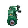 ASHWAMEGH IND9617 ENGINE/DIESEL A/C 8HP 1500RPM AIR COOL