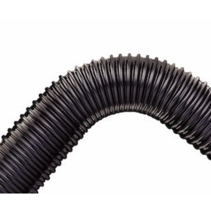 HAR9332 5" POLYURETHANE DUST-FLEX DUCTING 32FEET PER ROLL
