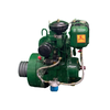 ASHWAMEGH IND9633 ENGINE/DIESEL-A/C 6.5HP 15 AIR COOL