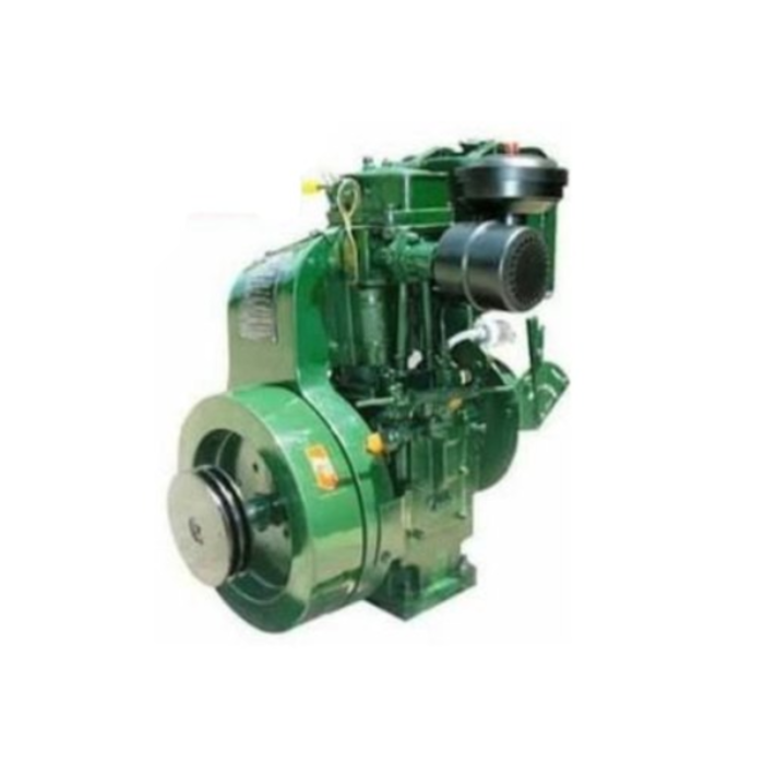 ASHWAMEGH IND9633 ENGINE/DIESEL-A/C 6.5HP 15 AIR COOL