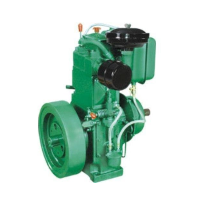 ASHWAMEGH IND9633 ENGINE/DIESEL-A/C 6.5HP 15 AIR COOL