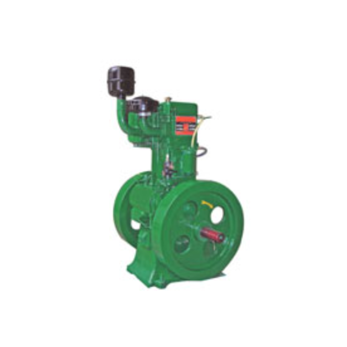 ASHWAMEGH IND9636 ENGINE/DIESEL WC 8HP 850RPM-WATER COOL