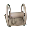 HAR9334 /LIBERTY GARDEN WALL/FLOOR MOUNT HOSE REEL 703-2