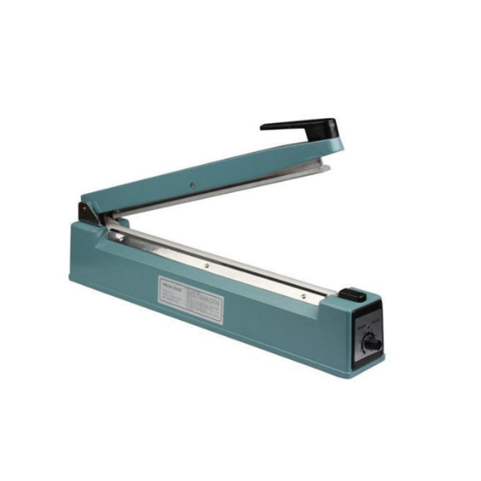 BETA STAR IND9580 SEALING MACHINE 8" - 10 VOLTS, 60HZ FR-200