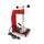 IND9641 VULCANIZER/TUBE PLATE 110V -TW200
